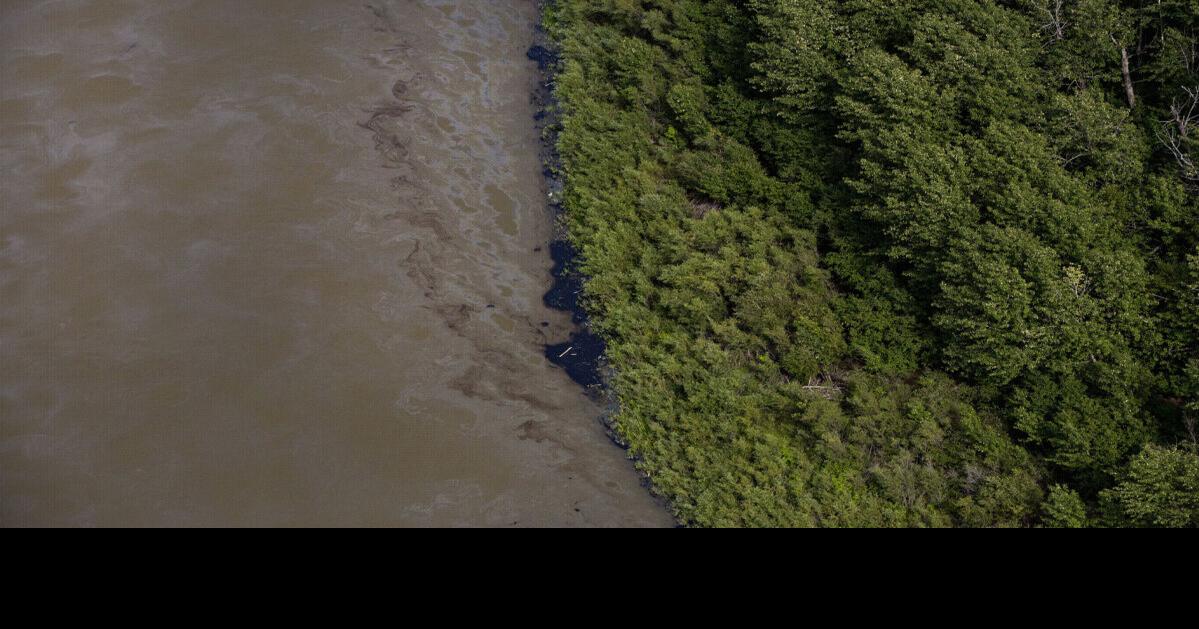 Water measures in place because of Saskatchewan oil spill could last