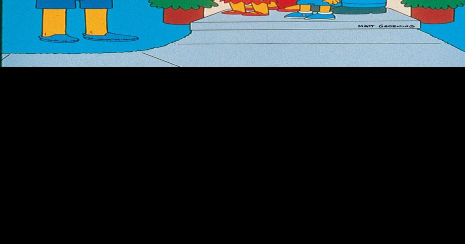 Ben Rayner’s Reasons to Live … in Springfield!