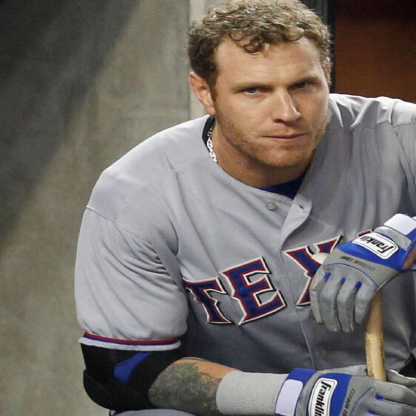 Texas Rangers to Look at Former MVP Josh Hamilton (Again)