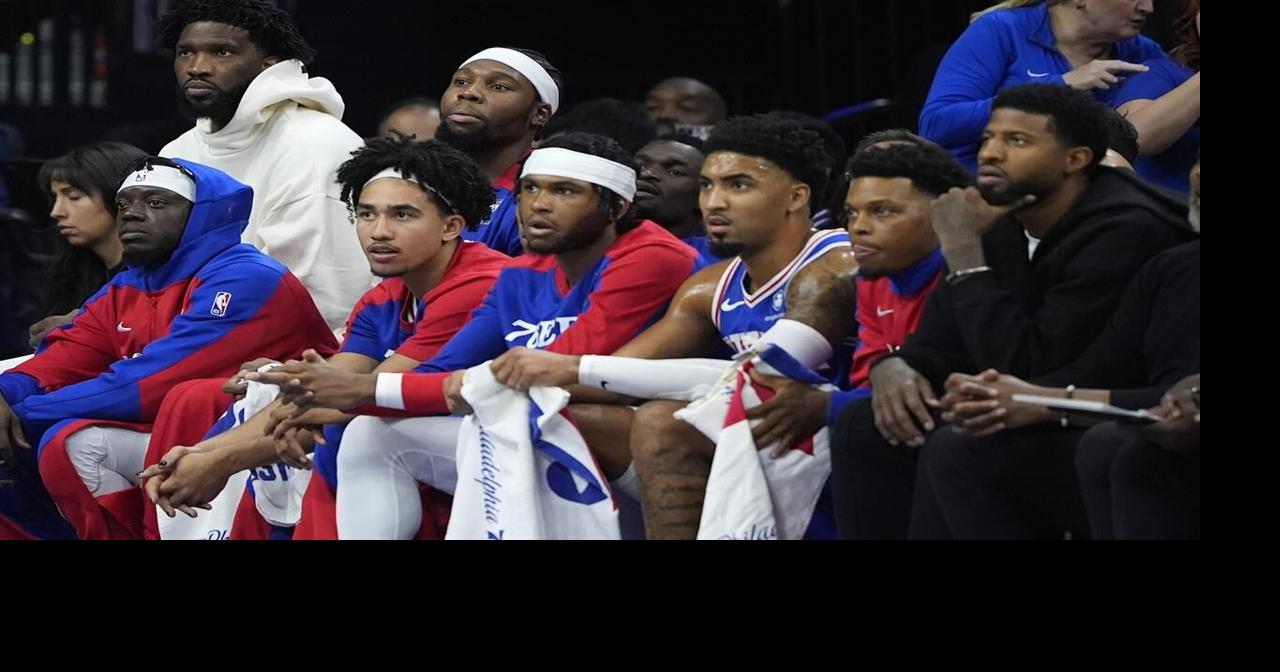 Joel Embiid is expected to make his season debut for the 76ers after injuries and suspension