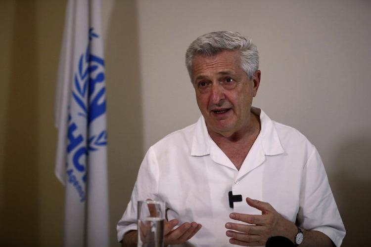 Displaced Syrians who have returned home face a fragile future, says UN ...