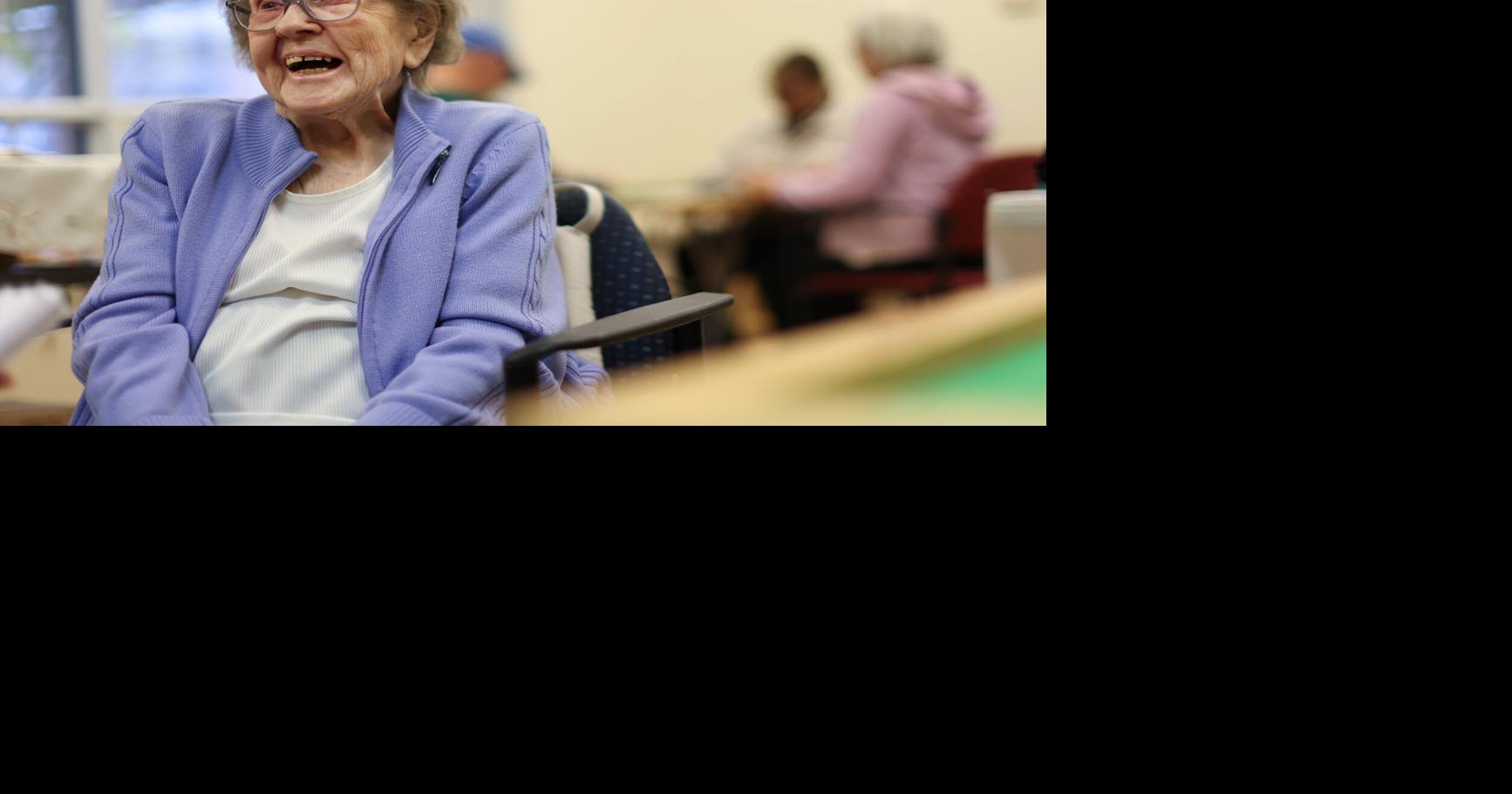 What advice would you give your younger self? These Toronto seniors offer age-tested wisdom