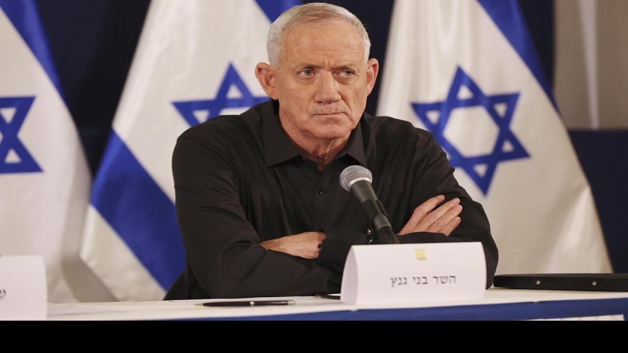 7 Movie Stars Who Have Played Israeli Prime Ministers