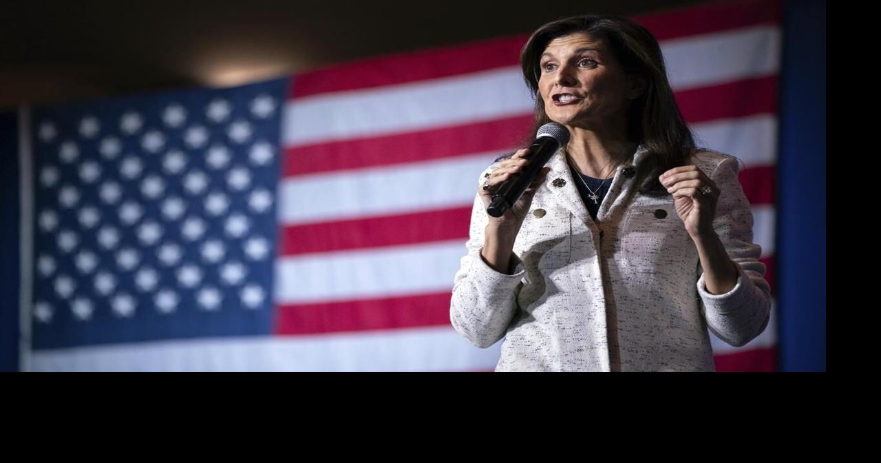 Republican National Committee pulls resolution declaring Donald Trump as the 'presumptive 2024 nominee'