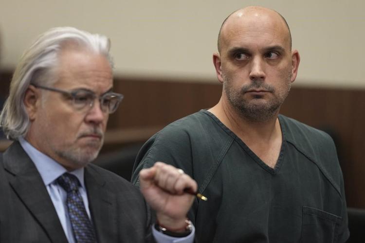 Judge extends the time to indict the driver accused of killing Johnny ...