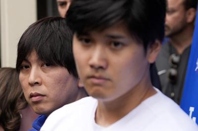 Shohei Ohtani to make first comments since illegal gambling, theft allegations against interpreter