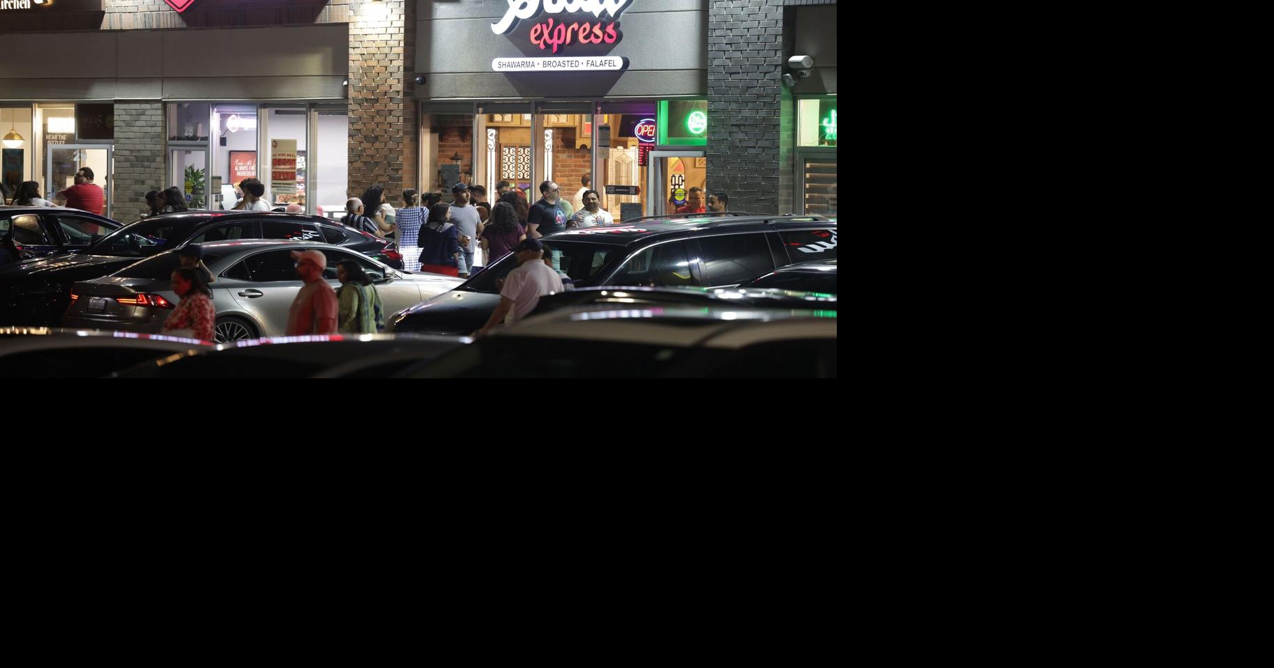 Ridgeway Plaza restaurant numbers to be capped by Mississauga following years of complaints