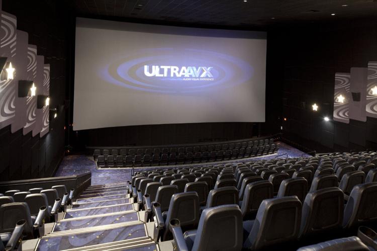 The 10 best seats at Toronto movie theatres