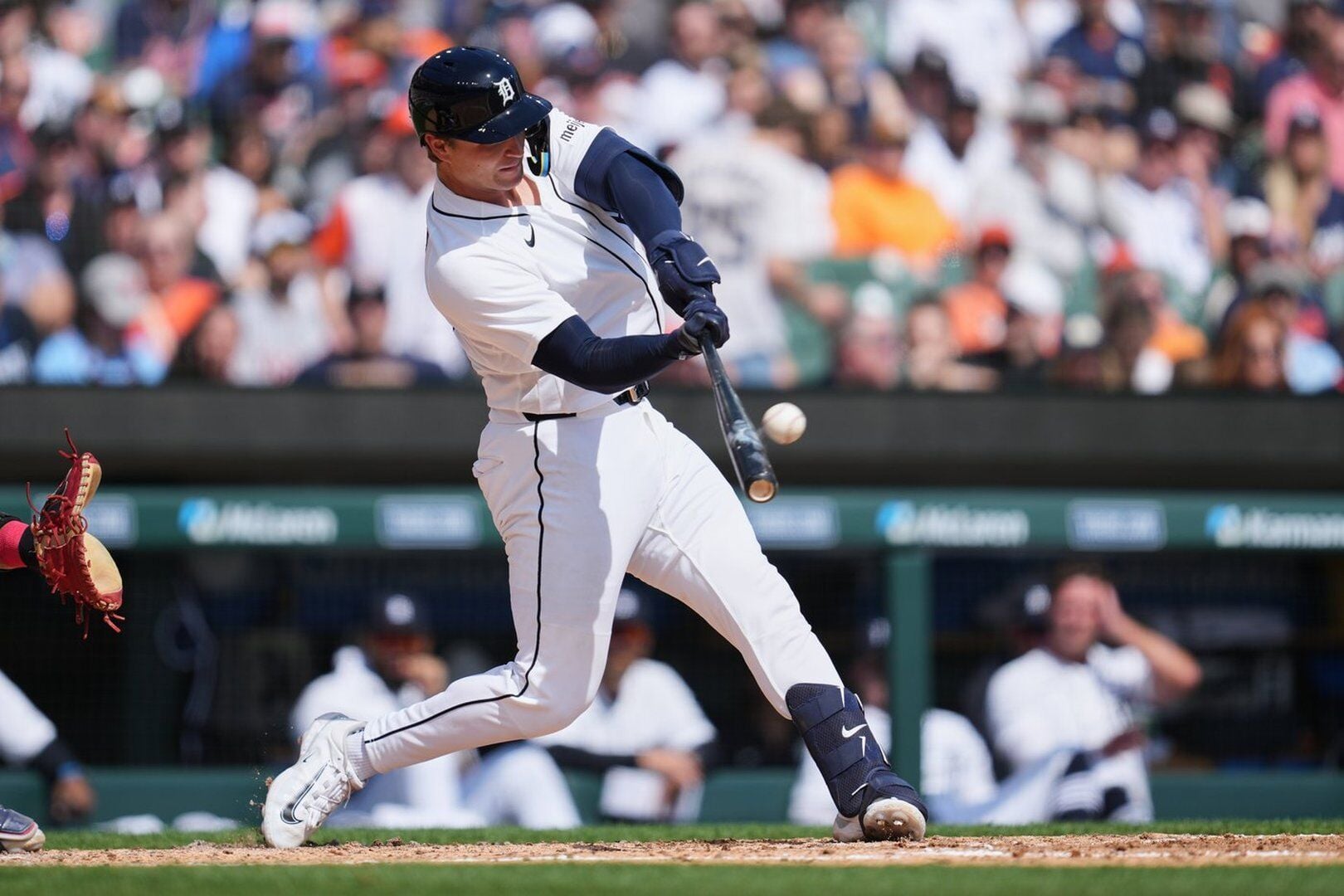 Dillon Cardinal Framber Valdez, Dillon Dingler help Tigers snap four-game losing streak ...