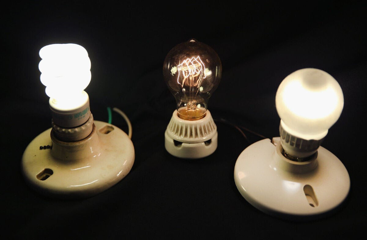 Next light store bulbs