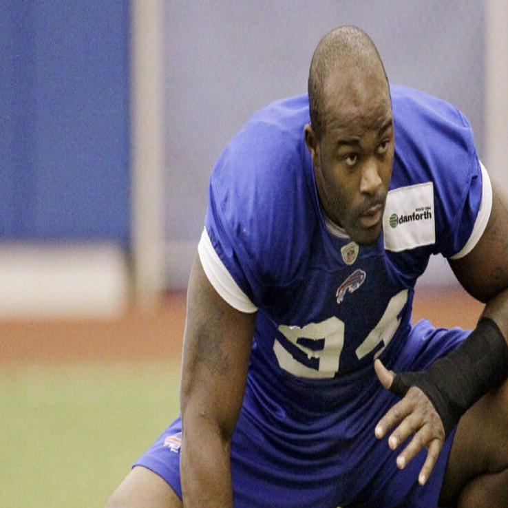 NFL: Mario Williams, Buffalo Bills get good news