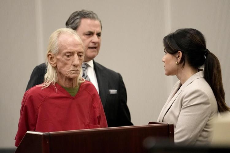 Illinois man pleads not guilty to hate crime and murder charges in ...