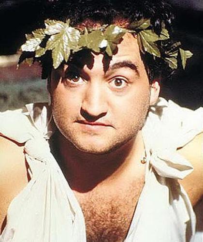 Toga parties show no sign of wearing out