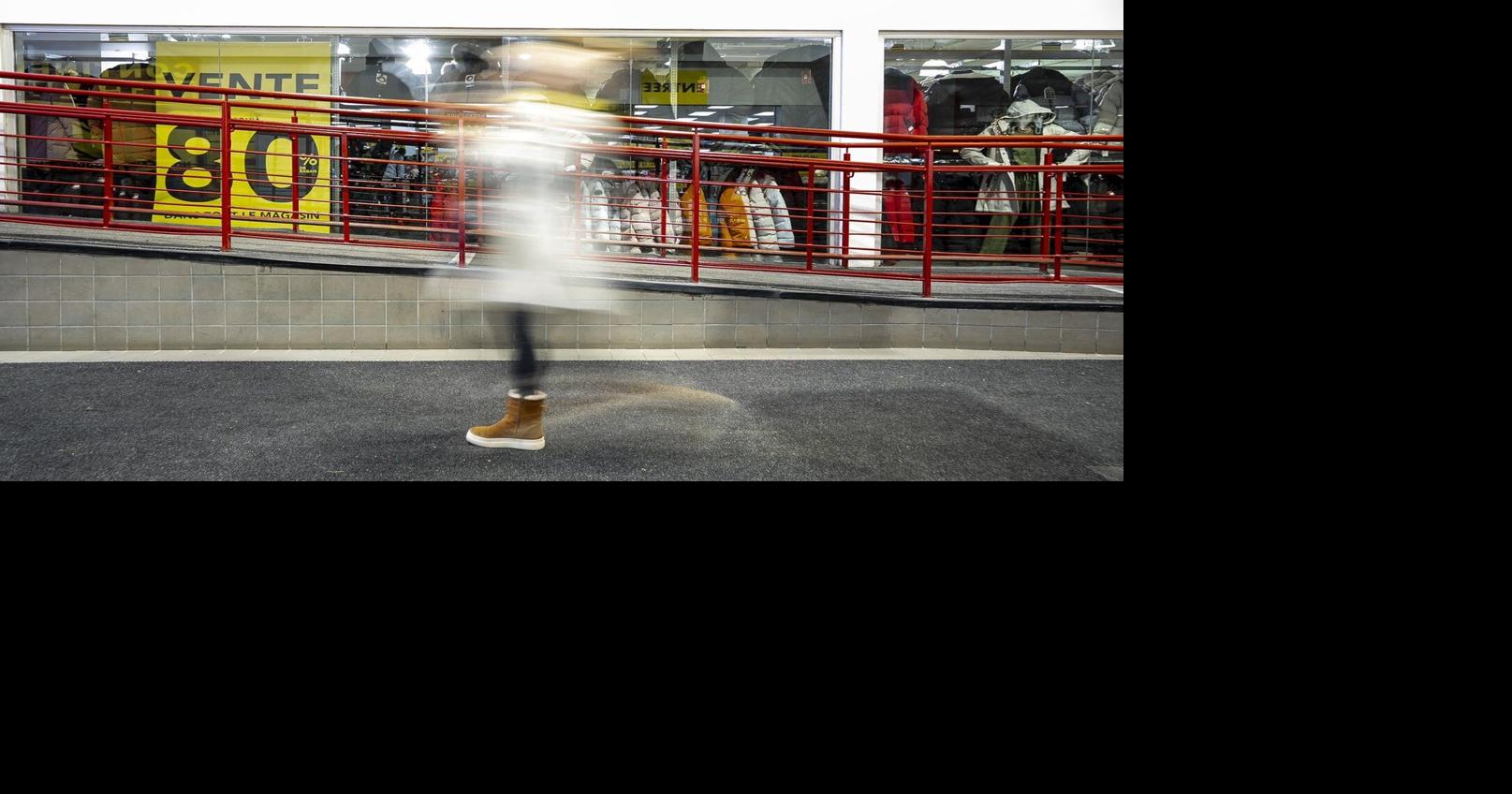 Les Ailes de la Mode prepares for Quebec openings at ex-HBC stores this year: docs