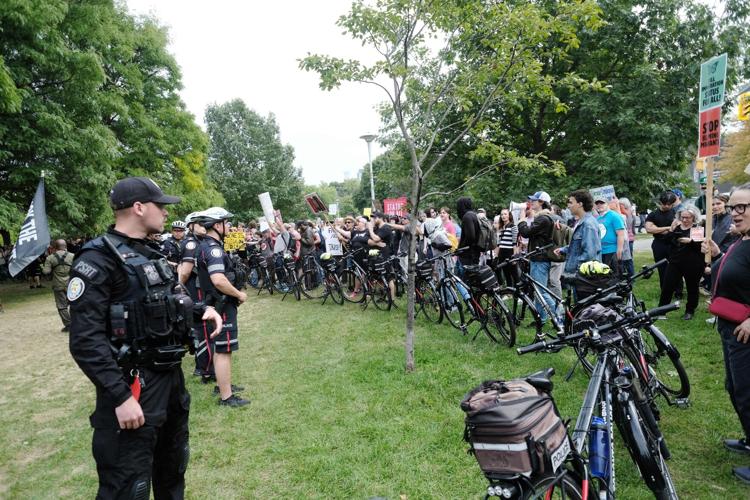 christie pits clash.JPG