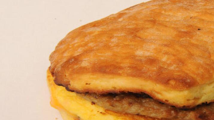 Everything on the Tim Hortons Breakfast Menu, Ranked by Calories