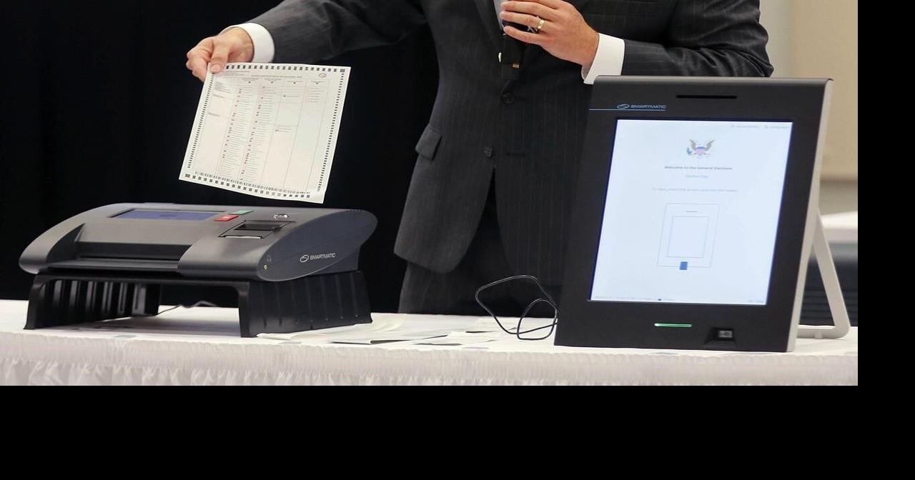 Voting technology firm, conservative outlet seek favorable ruling in 2020 election defamation case