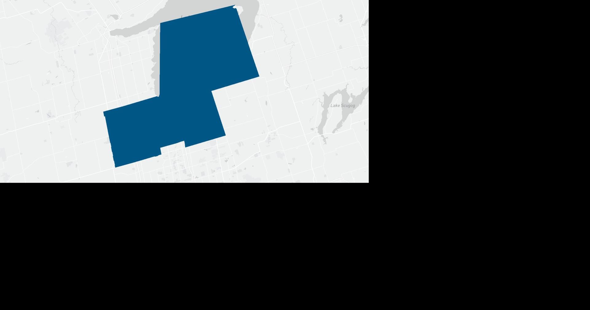 York-Simcoe live Ontario election results