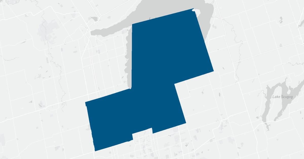 York-Simcoe live Ontario election results