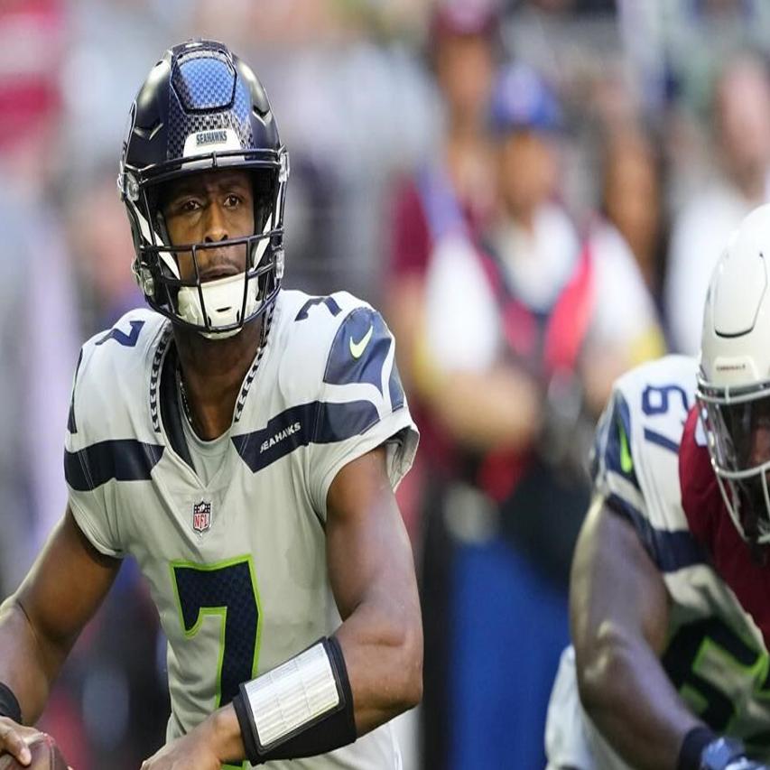 Seahawks believe Geno Smith's surprising run will continue