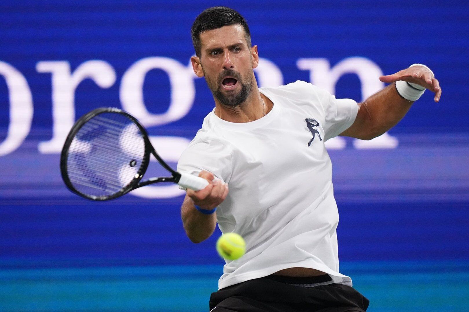 Djokovic 'prepared' for US Open after early Cincinnati loss; seeks 25th Grand Slam, 20th appearance at Flushing Meadows