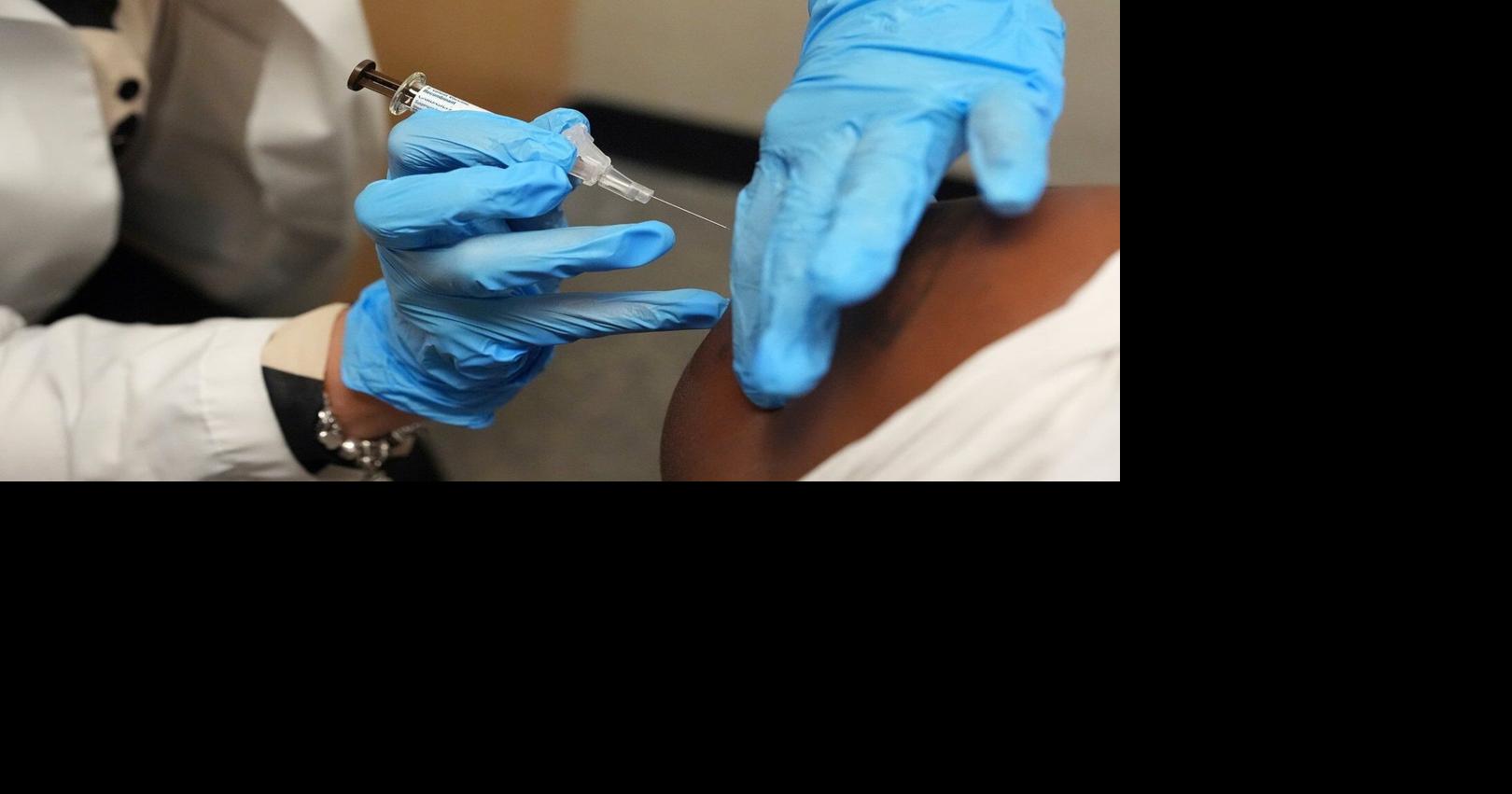 One shot or two? What to know about HPV vaccination recommendations
