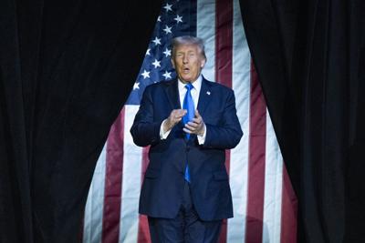 The Latest: Trump administration asks Supreme Court to strip protections from Venezuelan migrants