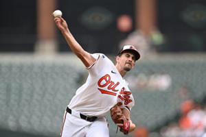 Kremer sharp in his return as the Orioles avoid a sweep with a 6-1 win over the White Sox