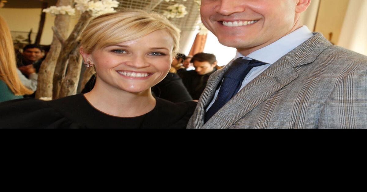 Reese Witherspoon ‘deeply embarrassed’ after arrest on disorderly ...