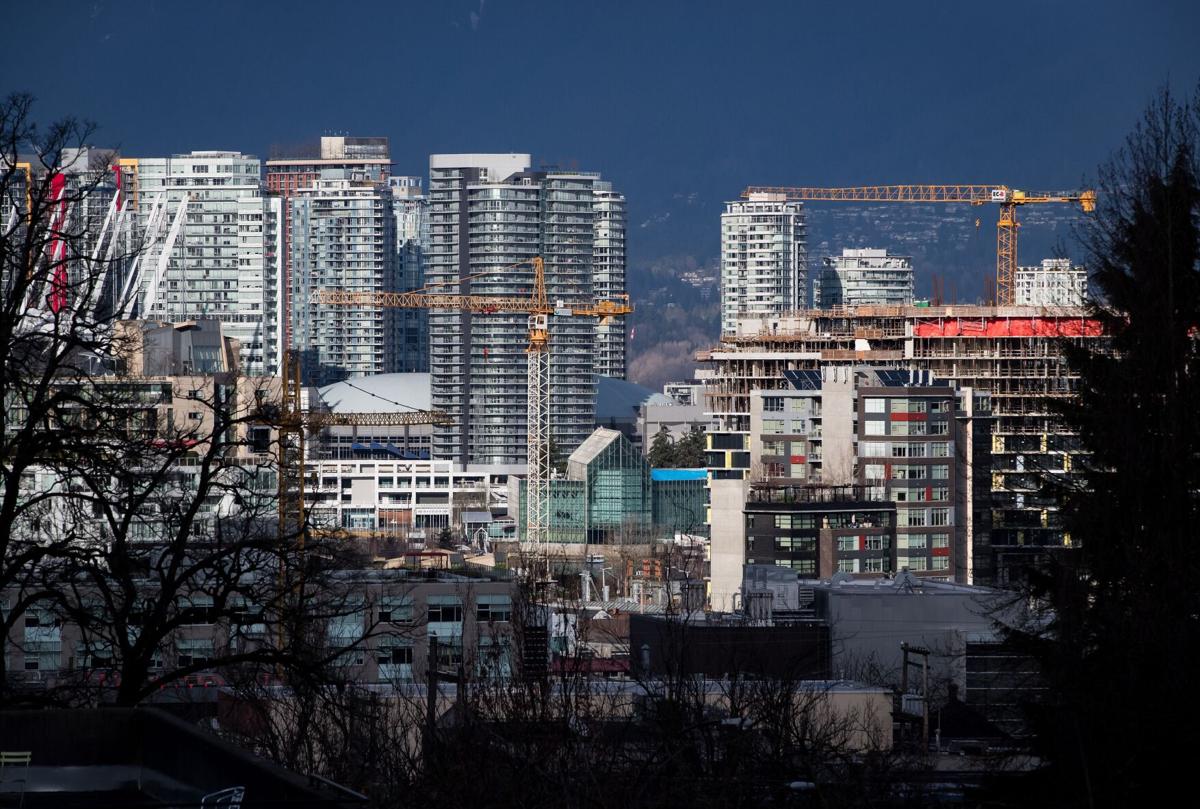 Affordable Housing in Canada: Is It Really Just a Big City Issue