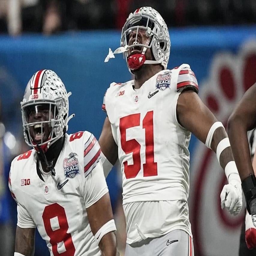An 'epidemic' of fake Ohio State jerseys: Why Buckeyes fans are buying them  and what it means for the program 