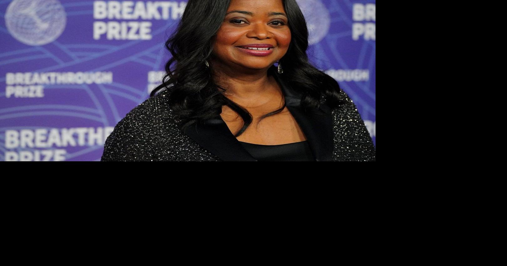 Celebrity birthdays for the week of May 24-30 includes Octavia Spencer and Carey Mulligan