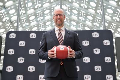 CFL CHANGES