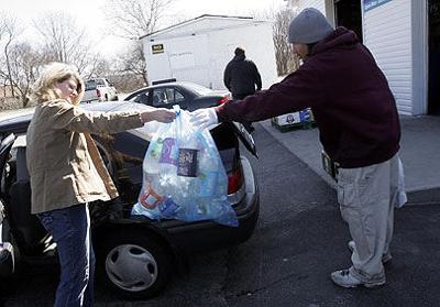 Price check: Who's selling the cheapest clear garbage bags?, City, Halifax, Nova Scotia