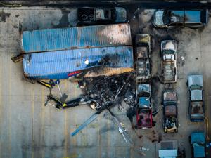 LA news helicopter crashed in birthplace (and, arguably, epicenter) of 'eye-in-the-sky' reporting