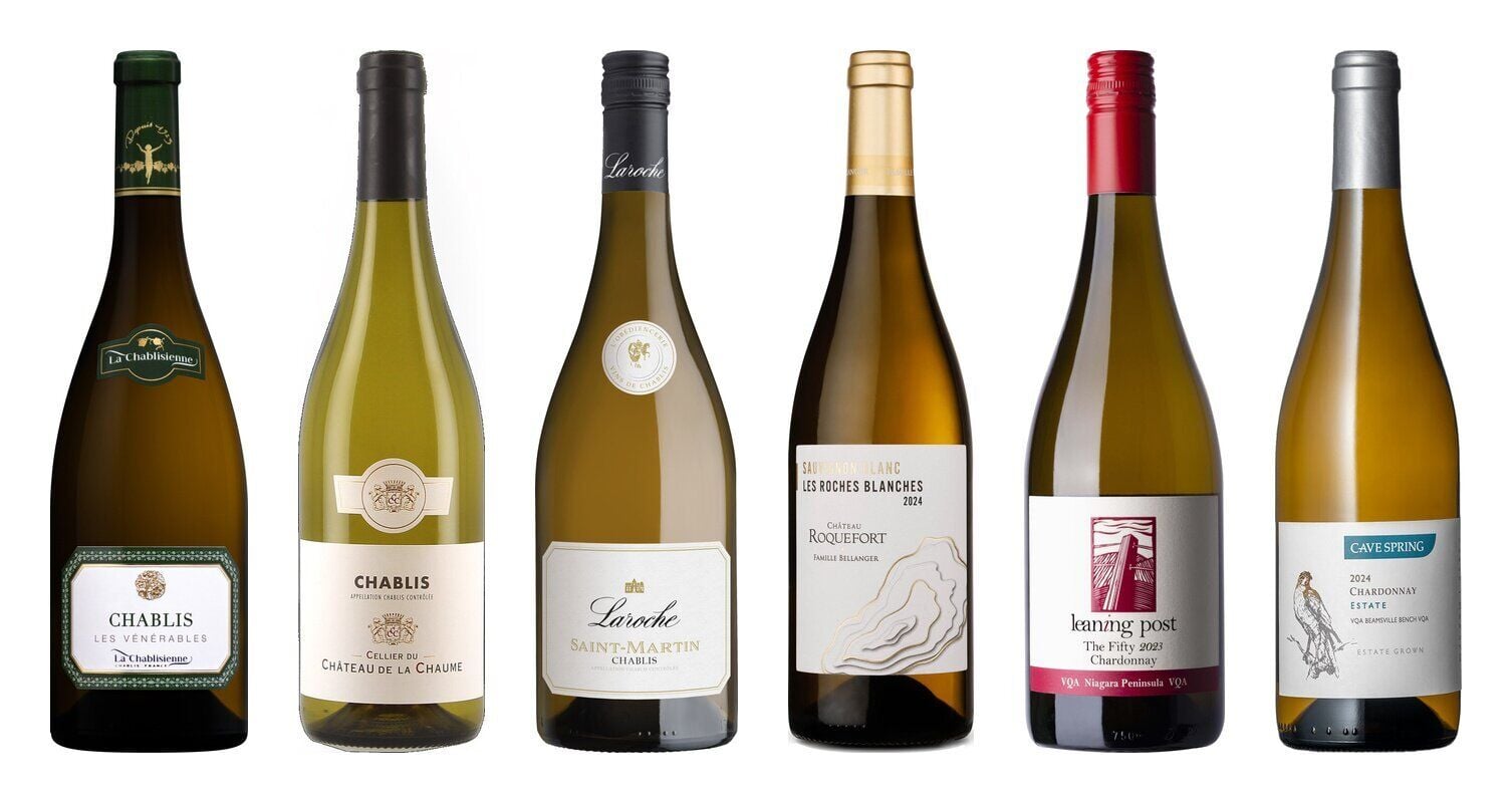 Discover exceptional Chablis and alternatives that won’t break the bank