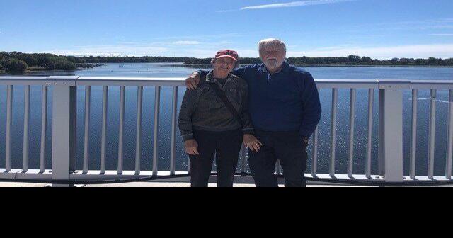 Cape Breton, Nova Scotia trip renews couple love of travel