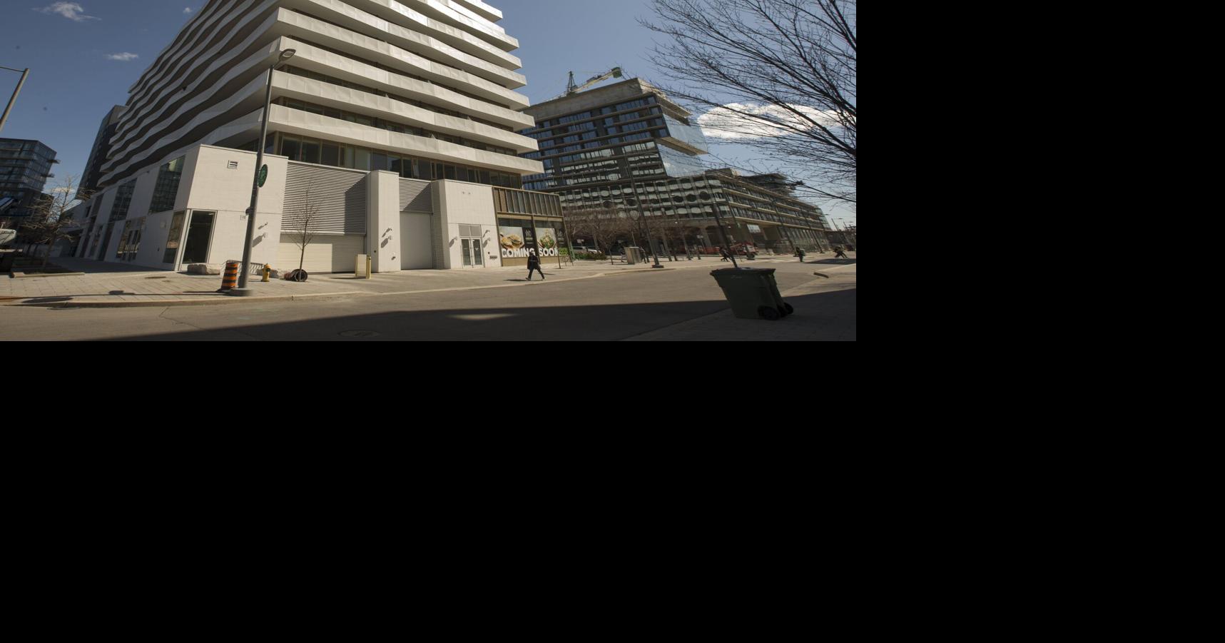 Toronto the Ugly? Here’s one fix for the problem