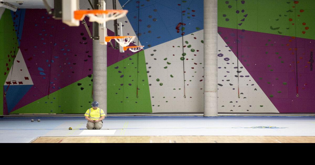 MLSE Launchpad aims to set underprivileged youth up for success