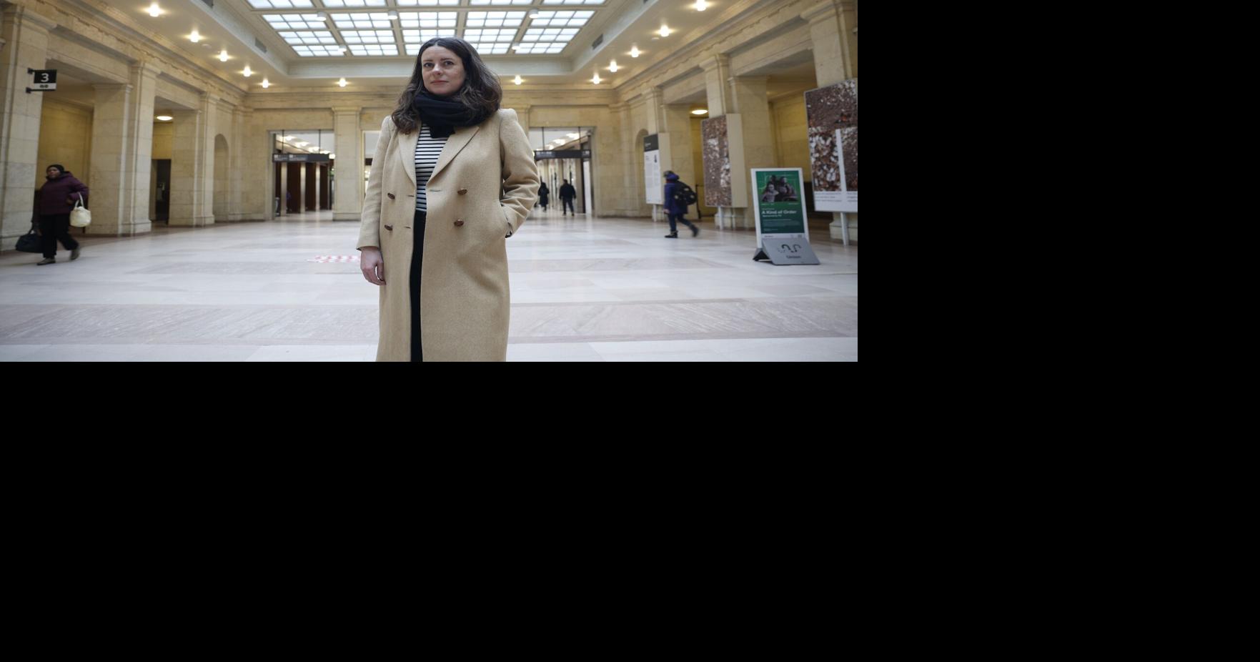 Dozens of Ontario farming communities fear losing businesses and land to Canada's new high-speed train line