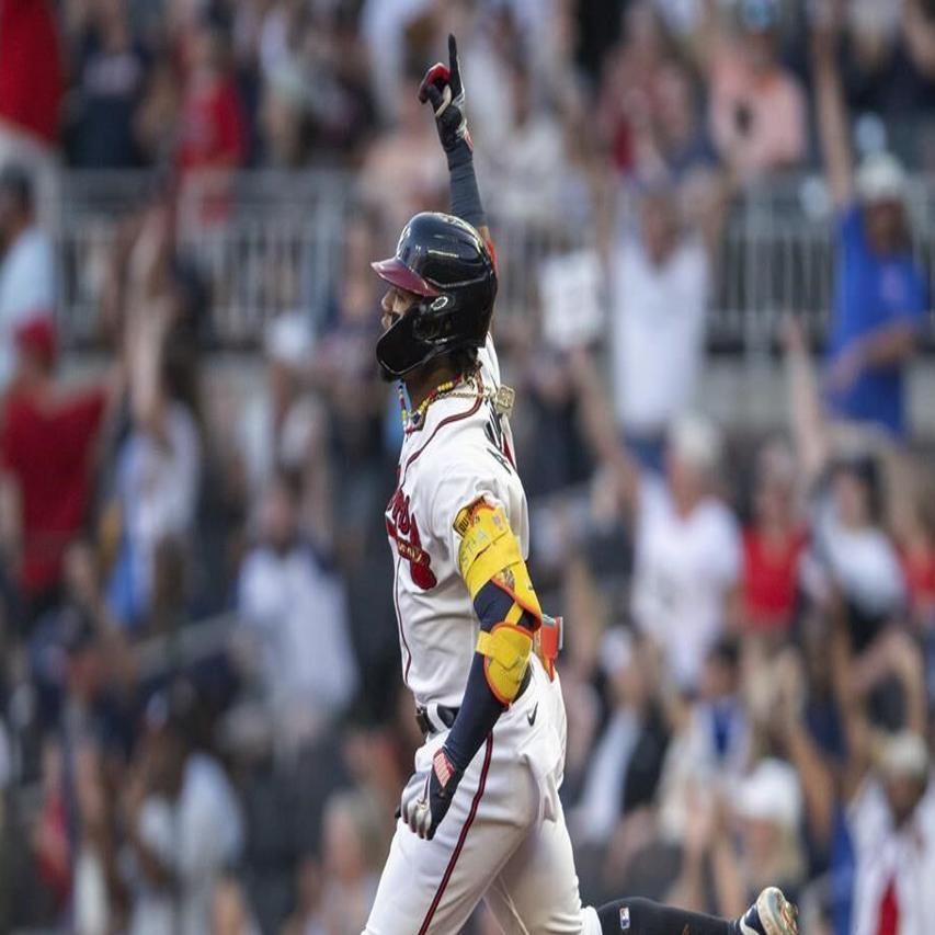 MLB News: Ronald Acuna Jr. admits difficult relationship with Freddie  Freeman