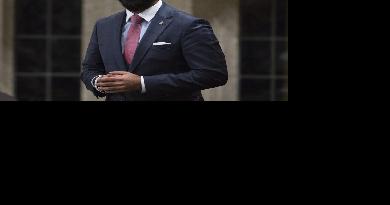 Brampton home of ex-MP Raj Grewal was site of shooting