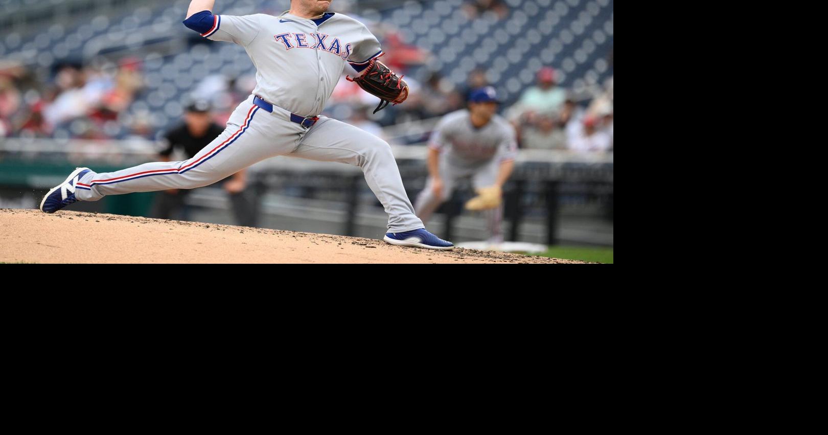 Chicago Cubs sign right-hander Jacob Webb to 1-year deal, AP source says