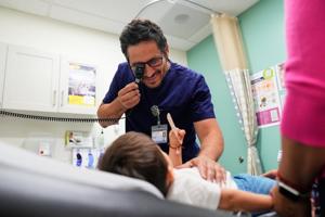 Trump's Medicaid cuts strip refugees and other legal immigrants of their health coverage
