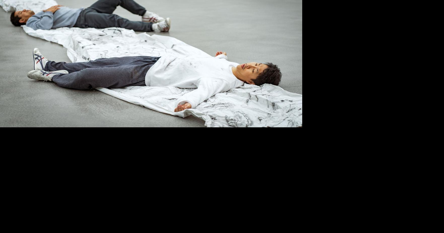 ‘Deciphers’: Toronto dance translates immigrant experience
