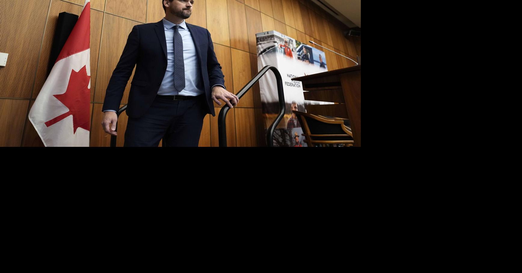 Carney government has no plans to give provinces more say in judicial appointments