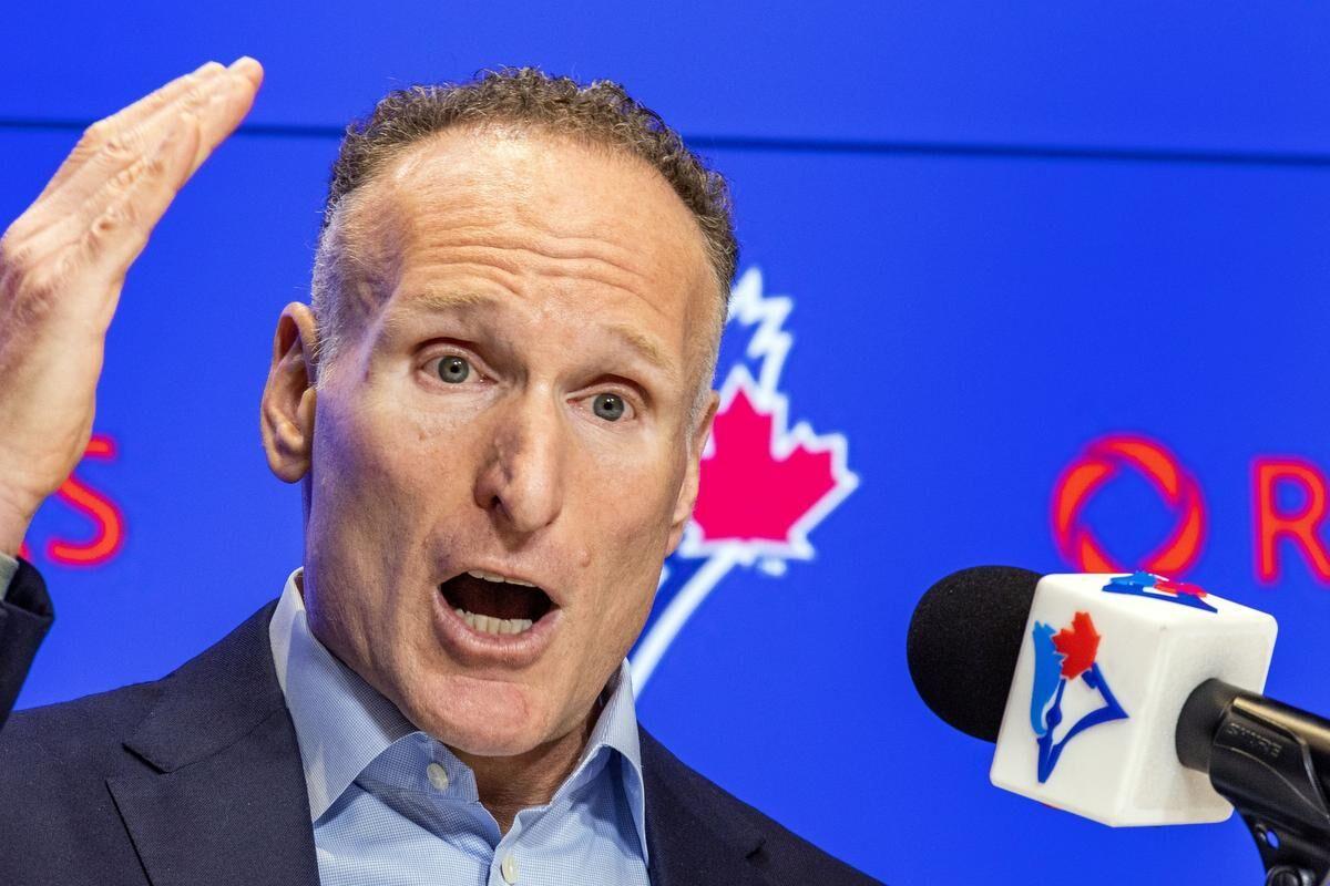 Not the outcome Blue Jays fans wanted, but Toronto grateful for the ride