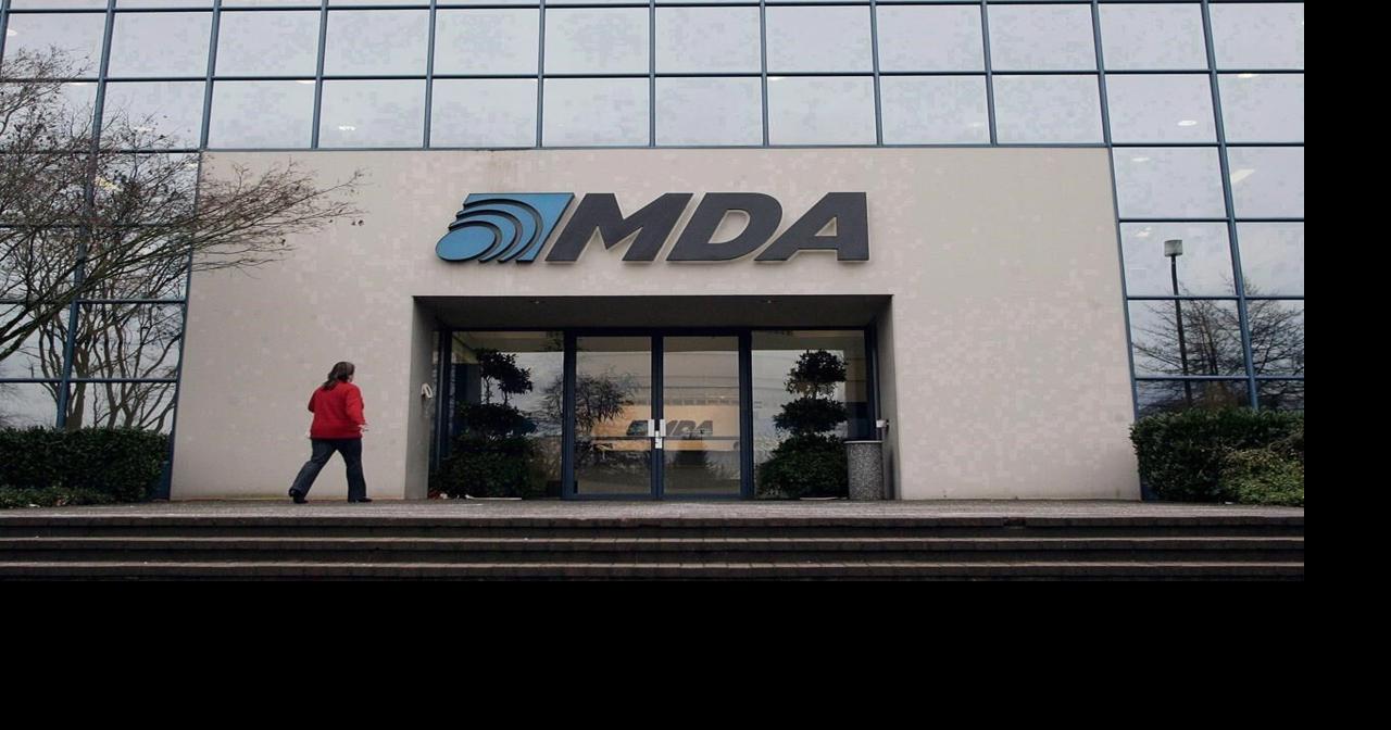 MDA signs deal to buy digital payload division of SatixFy Communications