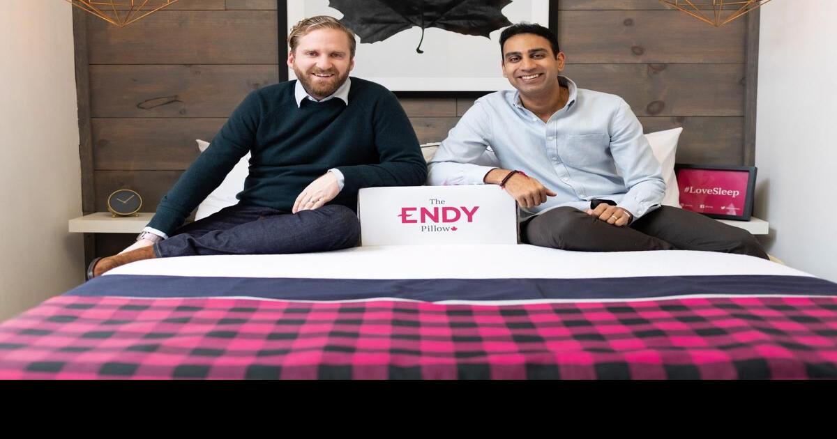 Sleep Country buys Endy for $88.7 million, but the two will operate  separately