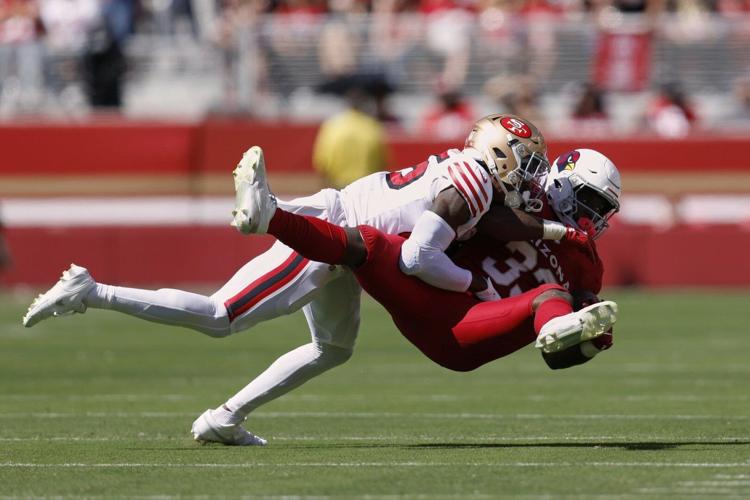 Fantasy plays: Players to start and sit for NFL Week 4